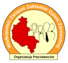 Logo - WIELKOPOLSKI ZWIĄZEK ZAKŁADÓW OPIEKI ZDROWOTNEJ – ORGANIZACJA PRACODAWCÓW